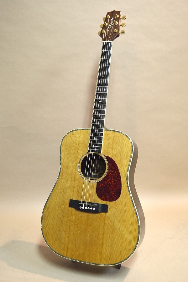 Takamine NV360S Used Acoustic Guitar eBay