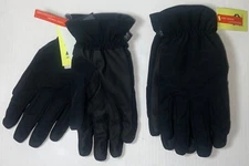 All in Motion warmest SOFTSHELL Ins  Storm Cuffs Touch- compat. Mach Wash S - XL