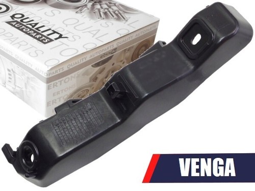 Support De Retenue Pare-choc Avant Droit - Compatible Ford Fusion 2013-2016