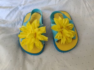 baby girl sandals ebay