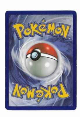 Mewtwo 1995 Pokemon Promo Card Black Star #14