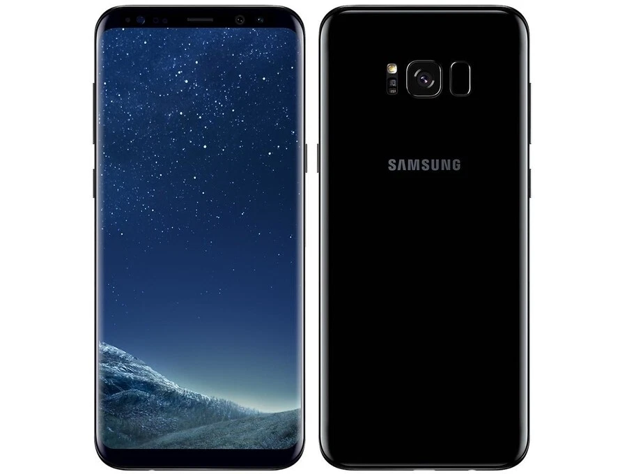 Samsung Galaxy S8 |S8+ Plus 64GB Unlocked Verizon AT&T Cricket T-Mobile Metro A+ - Image 3 of 4