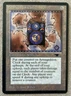 MTG MAGIC THE GATHERING - ANTIQUITIES - ARMAGEDDON CLOCK - UNPLAYED!!