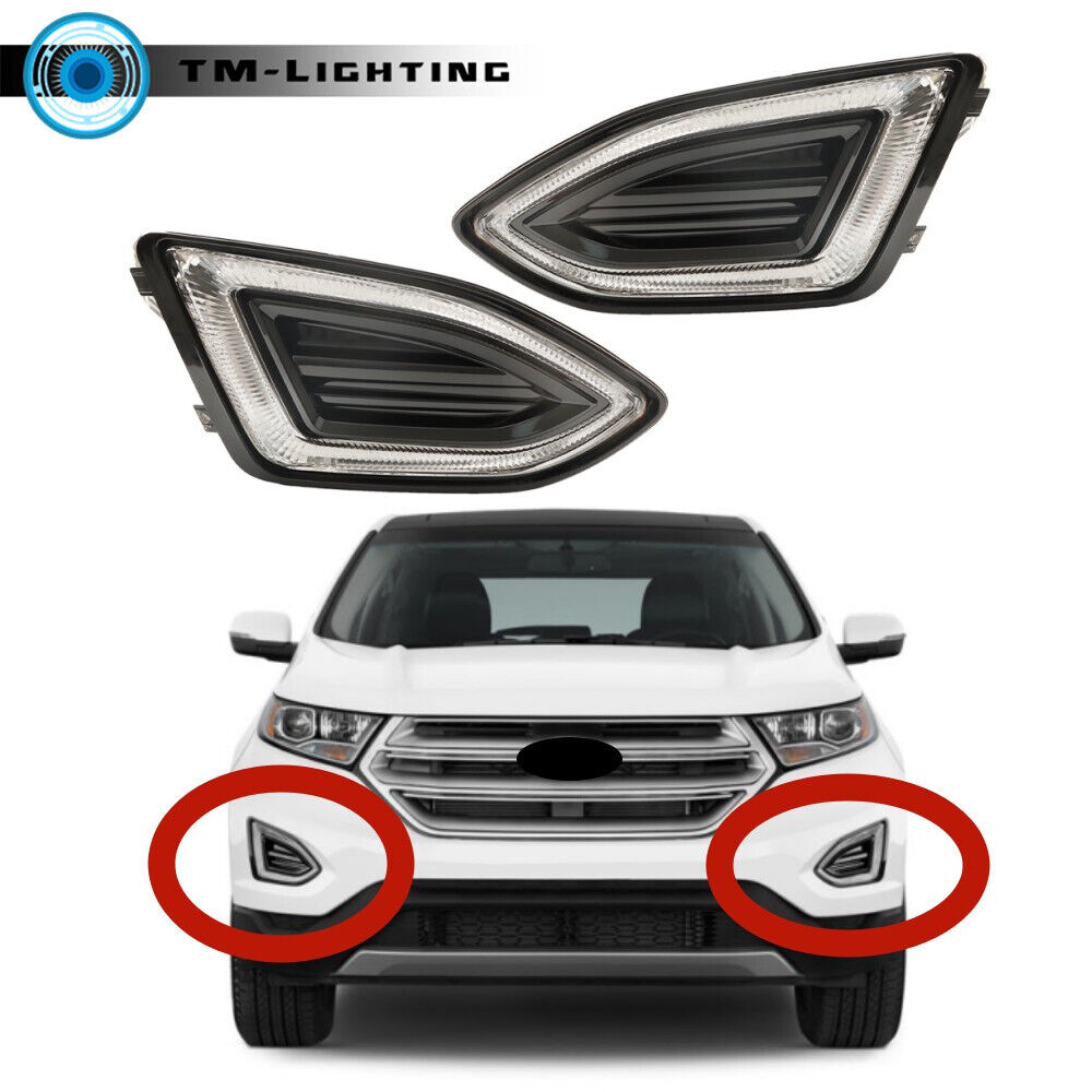 Headlamp and Fog Lamp Kit | FORD EXPLORER SPORT 2018 Headlamp and Fog Lamp Kit | FORD EXPLORER SPORT 2018