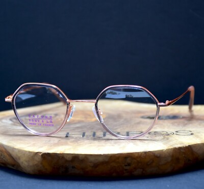 Lafont Issy & LA Damen Brillengestell Brille DECLIC 7709