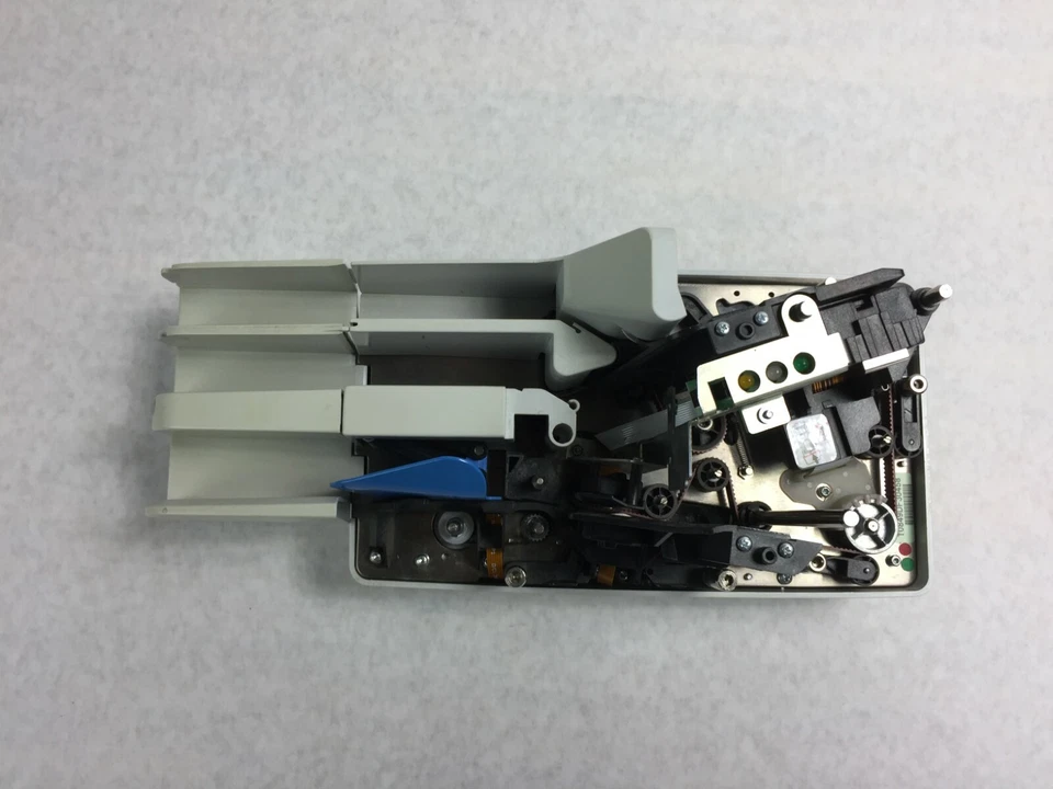 Unisys SmartSource Professional Series Check Scanner SSP 2-PK2 Power Supply&Cord - Image 4 of 4