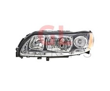 Feu avant (phare) Volvo XC70