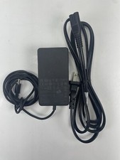 Microsoft AC adapter 1627 12V 4A 48W AC