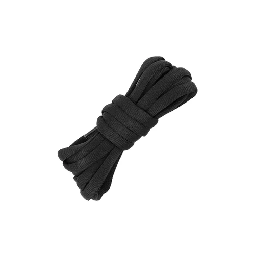 Plus Basics Black SB Dunk Low Replacement Laces