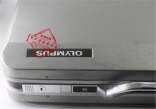 Used 1Pc Olympus Gifx Type XQ10 ;Cf Type 201 360 Industrial Endoscope Tested ci