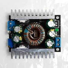 Drok Internal Surge Protector Power Distribution Board YH11060D New (M9)