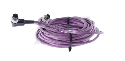 E + L E+L 216521  L=10M CABLE WITH PLUGS