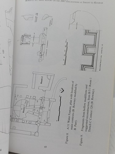 The Bulletin Of The Australian Centre For Egyptology Volume 18 2007 GC - Picture 13 of 14