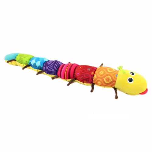 lightdesire musical caterpillar
