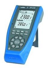 Image of Hi end Metrix MTX 3290 Handheld Digital Multimeter