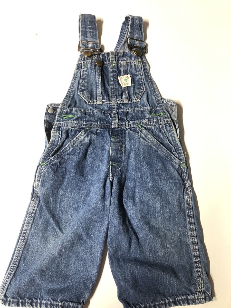 【t.o】トイズマッコイ MCHILL OVERALLS \"BellBoy McHILL OVERALLS ワークシャツ 