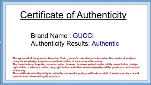 Lank AA! Gucci GG Canvas Leather Gray/Red Mini Accessory Pouch Bag Auth - Picture 14 of 14