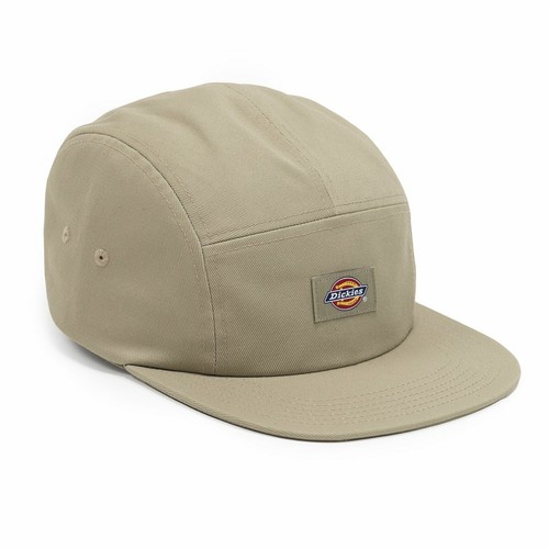 5 Panel Hat Baseball Cap 