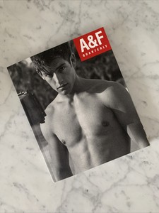 a&f quarterly