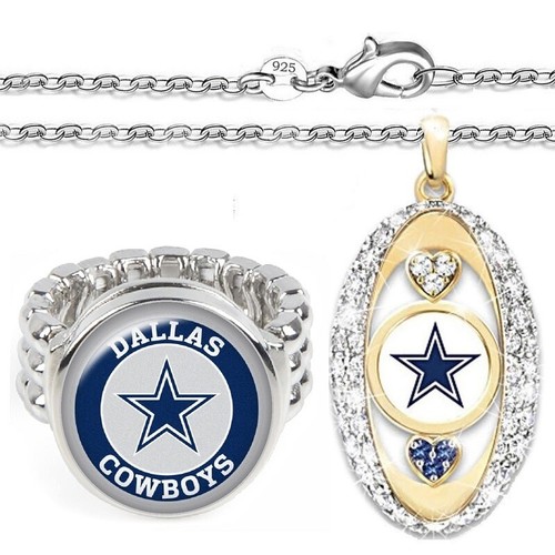 Spicial 2 Pc Set Dallas Cowboys Mens 