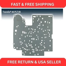 Transgo 46-PLT-95 Separator Plate Tempered Steel GM 4L60E
