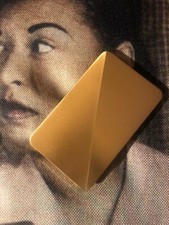 Lovely Vintage Bel Air Business card  Id holder