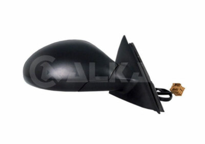ALKAR 6128802 Retrovisor exterior 6L0857538A9B9