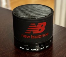 New Balance Wireless Speaker