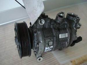 Originaler Klimakompressor Kompressor VW Golf VI 1.6 TDI 2015 5Q0820803F