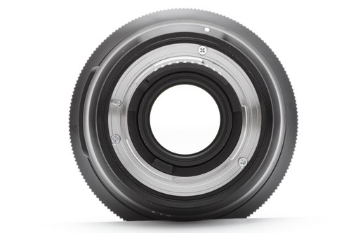 Sigma 14mm f1.8 DG Art Lens for Nikon AF #45504 - Picture 8 of 9
