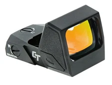 New Crimson Trace CT-RAD Sight Red 01-01780