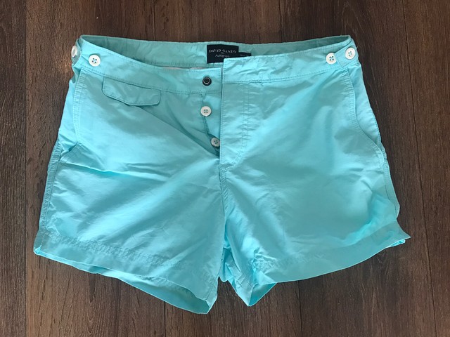 marks and spencer david gandy swimwear