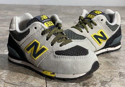 New Balance 574 (INFANT/TODDLER) Multi 