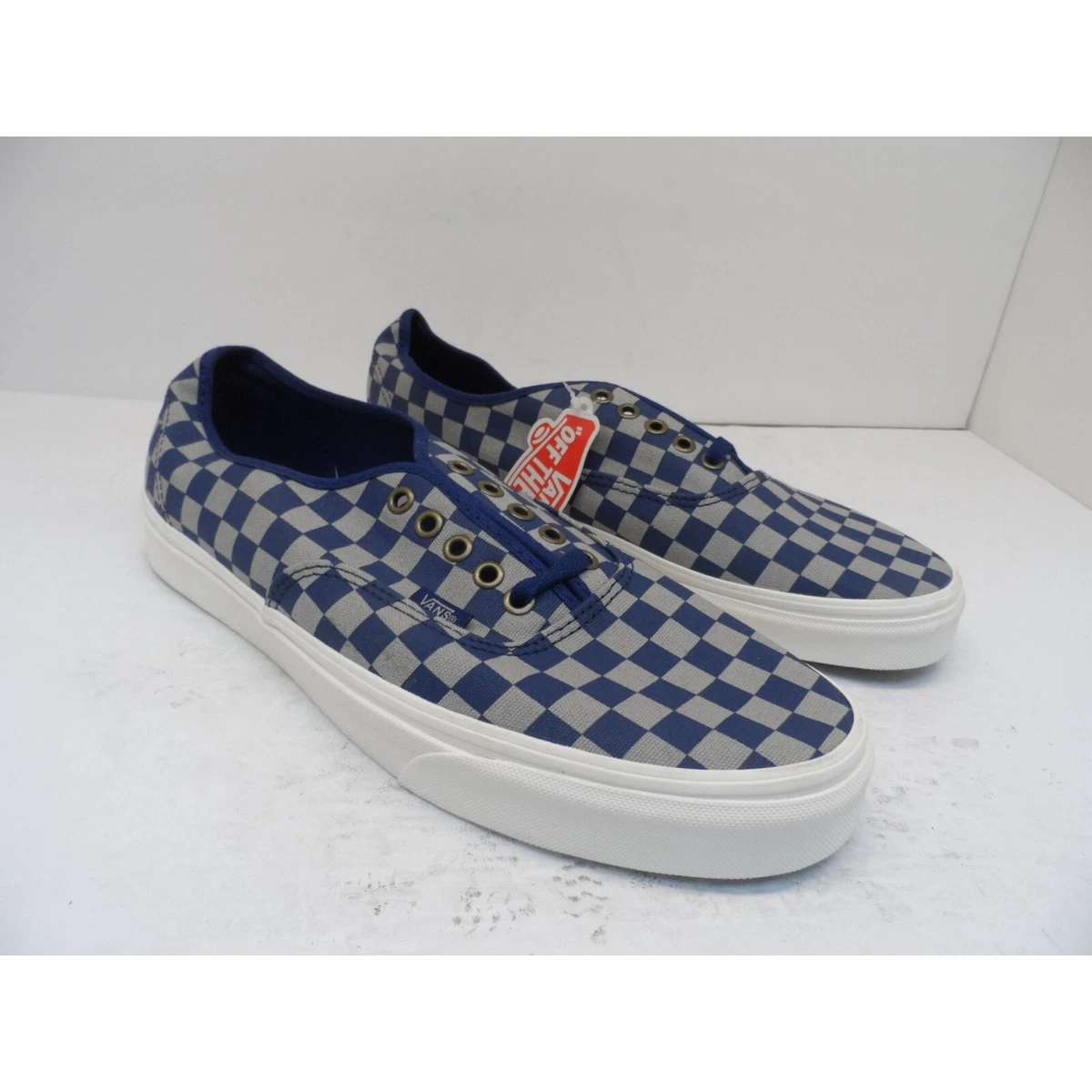 Vans X Harry Potter Ravenclaw Authentic sneakers