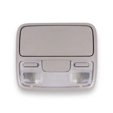 Honda & Acura Front Overhead Map Dome Light Console 3 Pin LX Model