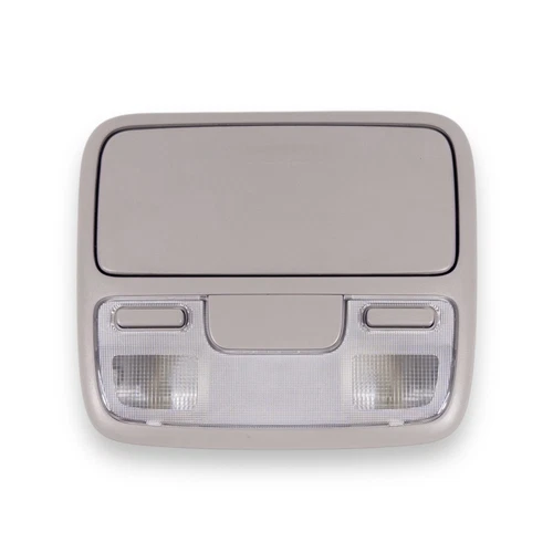 Honda & Acura Front Overhead Map Dome Light Console 3 Pin LX Model