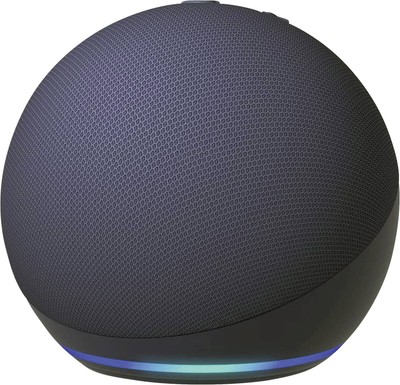 Amazon Media-/Audio-Player/Netzwerkspieler Echo Dot (5. Gen.)
