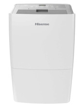  328 Hisense 70 PT Pint with Built-In PUMP Energy Star Dehumidifier SPECIAL  