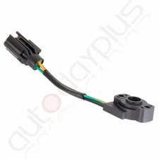 TH44T Throttle Position Sensor for Ford F-150 F-250 F-350 Bronco 12339049