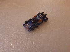 Micro Machines Tyrell P34 F1 formule 1 Galoob sans aileron  Last 1