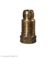 CATERING RESTAURANT MINISIT 1/4″ NUT & OLIVE