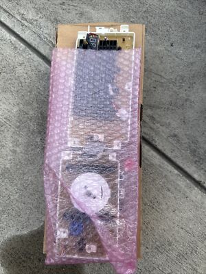 Genuine OEM LG Dryer Control Board EBR79446501  Warranty *Same Day Ship
