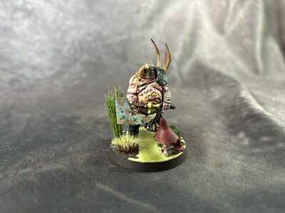 warhammer maggotkin of nurgle daemon 未組立 Faction Pack Overview: Maggotkin of Nurgle - Age of Sigmar Fourth
