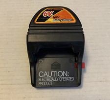 New Bright 6V RC Battery Charger A519201194