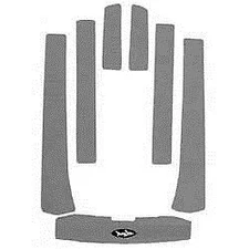 Polaris Traction Mats SLT 750 1994 1995/SLT 700 1996 1997/SLT 780 1996 1997