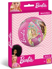 World - Inflatable Barbie Ball