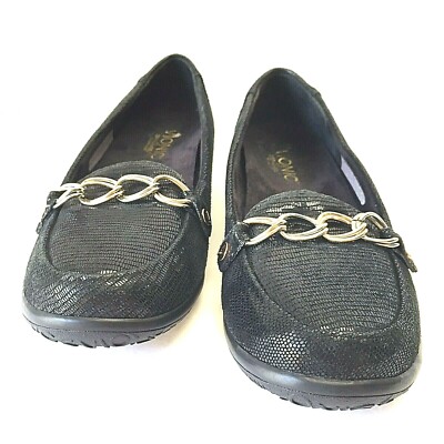 vionic with orthaheel technology