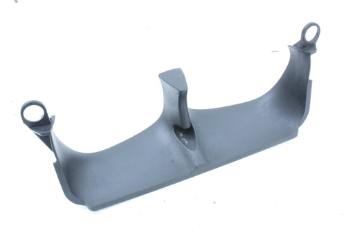 BMW R 1100 S (R2S)    Verkleidung vorne Ölkühler Lufteinlass  722