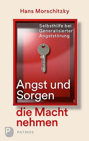 Thumbnail - Angst Und Sorgen Die Macht Nehmen