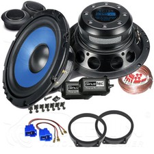 SINUSTEC AUTO LAUTSPRECHER f�r BMW MINI Cooper I R50 R53 2001-2006 Front #A5O2